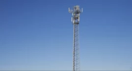 Nowe maszty telefonii komórkowej w Charzykowach