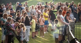 Dziś pierwsze koncerty tegorocznych Dni Chojnic (FOTO) 