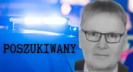 List gończy za Waldemarem Bonkowskim: były senator PiS poszukiwany za znęcanie się nad psem