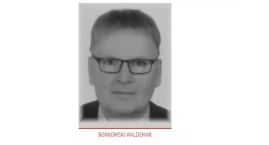 Waldemar Bonkowski zatrzymany przez policję