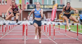 30-lecie sekcji lekkoatletycznej MKS Chojniczanka Chojnice (FOTO) 