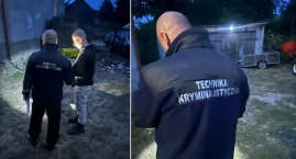 Tragedia w gminie Brusy. Nie żyją ojciec i syn strat&hellip;