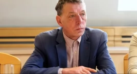 Rada Gminy Chojnice za odebraniem mandatu radnego Zbigniewa Nojmana