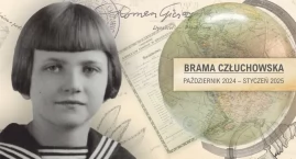 Zapraszamy w podróż w czasie do przedwojennej ławki szkolnej
