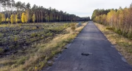 Komu potrzebna jest Kozia Szosa?