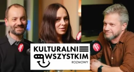 Ola Fryca i Michał Karpiak o muzyce, samorządnej kulturze i sile wolontariatu