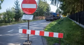 Znamy już termin przejezdności drogi z Chojniczek na Jarcewo