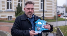Pokonaliśmy nawałnicę, pokonamy powódź – już za tydzień koncert 