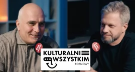 Snycerz, reżyser, wizjoner – Adam Walny w rozmowie z Czasem Chojnic