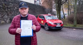 Taksówkarze nie chcą likwidacji wieloletniego postoju na Wałowej