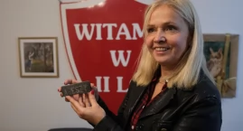 Postępy w remoncie II LO im. Władysława Andersa w Chojnicach