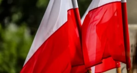 Karol Nawrocki minimalnie przed Rafałem Trzaskowskim. Wyniki I tury wyborów prezydenckich w powiecie chojnickim
