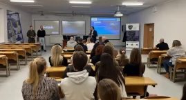 Ostatnie miejsca na studia w Instytucie Bezpieczeństwa i Socjologii Uniwersytetu Pomorskiego w Słupsku!