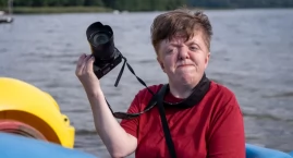 Kasia Ceitel: fotografia dodaje mi skrzydeł