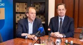 Via Pomerania coraz bliżej – droga krajowa nr 22 ma strategiczne znaczenie dla Pomorza i obronności kraju