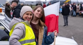 Szósta Parada Niepodległości – zobacz galerię zdjęć i filmy z wydarzenia