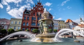 Dni Chojnic 2026. Wiceburmistrz Adam Kopczyński zdradza pierwsze plany