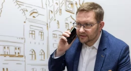 Przemysław Zientkowski nowym dyrektorem Miejskiej Bi&hellip;
