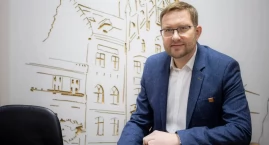 Szczegóły konkursu. Przemysław Zientkowski rekomendowany na dyrektora