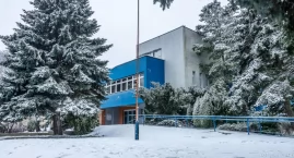 Arseniusz Finster: Budynek po PKO BP nie na sprzedaż. Powstanie archiwum i biura