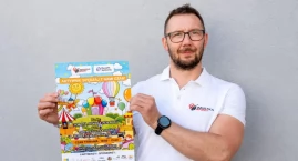 Wielkie święto radosnej integracji. Szultka Sport i partnerzy zapraszają na wyjątkowy Festyn Rodzinny!