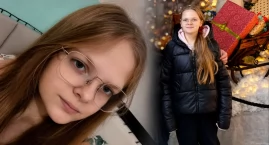 Wygrała walkę ze śmiertelnym wrogiem jako trzylatka.&hellip;