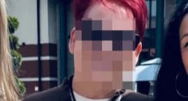Jechała pociągiem, do celu nigdy nie dotarła. Policj&hellip;