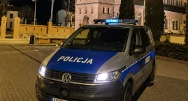 Ponad dwa promile i jazda środkiem ulicy. Kosztowny &hellip;