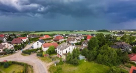Deszcz pokrzyżował plany organizatorów w Fosie Miejs&hellip;
