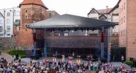 Trzy województwa zjadą do Chojnic. Szykuje się głośn&hellip;