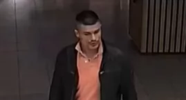 Kamery nagrały moment kradzieży. Zobacz, kogo szukaj&hellip;