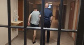 Biały proszek w kieszeni 25-latka. Kryminalni nie mi&hellip;