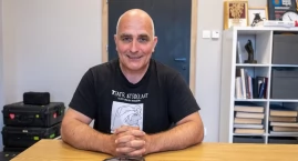 Adam Walny i Argymir Iwicki łączą siły. Diagnoza i r&hellip;