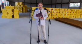 Wiemy, kiedy otwarcie nowej atrakcji w Chojnicach. P&hellip;