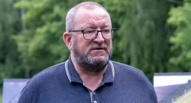 Kolejarz Chojnice świętuje stulecie. Nadchodzi mecz,&hellip;