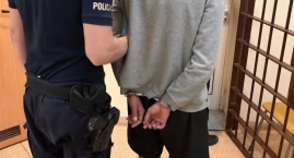 Koniec wolności dla poszukiwanych. Kryminalni tropil&hellip;
