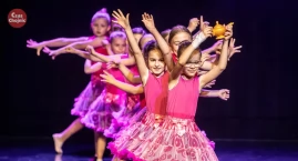 Taniec w Chojnicach na zakończenie sezonu. Gala w Ch&hellip;