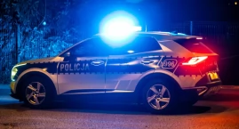 Ciężarna córka sędziego, rzekomy wypadek i kaucja. 9&hellip;