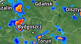 Zostańcie w domach? Synoptycy wydali ostrzeżenie pie&hellip;