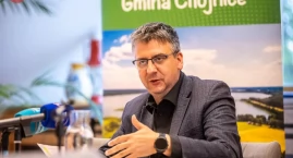 Gmina Chojnice kupuje traktorki-kosiarki dla czterec&hellip;