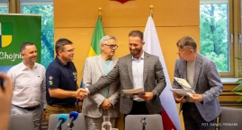 Powstanie schronienie dla 150 osób. Umowa na inwesty&hellip;
