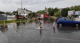 Urzędnicy włożą szklany rękaw pod ulicę Jana Pawła I&hellip;