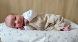 Urodzili się w tym samym dniu co wielcy mistrzowie s&hellip;