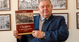 Fotografia, która zwala z nóg. Historyczna perełka z&hellip;