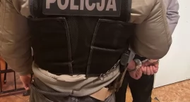 Sześciu poszukiwanych wpadło w trzy dni. Dwóch się w&hellip;
