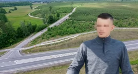 Śmiertelny cios w szyję. Prokurator Mirosław Orłowsk&hellip;