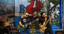 Szymon Wydra gwiazdą Coolture Music Live w Brusach. &hellip;