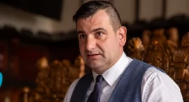 Wiceburmistrz Adam Kopczyński: Przez dwa dni odebral&hellip;