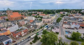 Alert RCB dla mieszkańców regionu. Nadchodzą burze, &hellip;