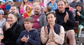 Chojnicka Fiesta powraca. Znamy program XXXII Festiw&hellip;